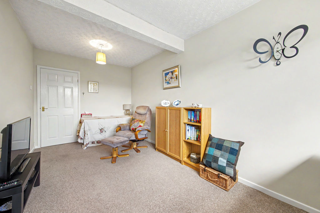 Thornbridge Crescent